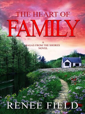 cover image of The Heart of Family